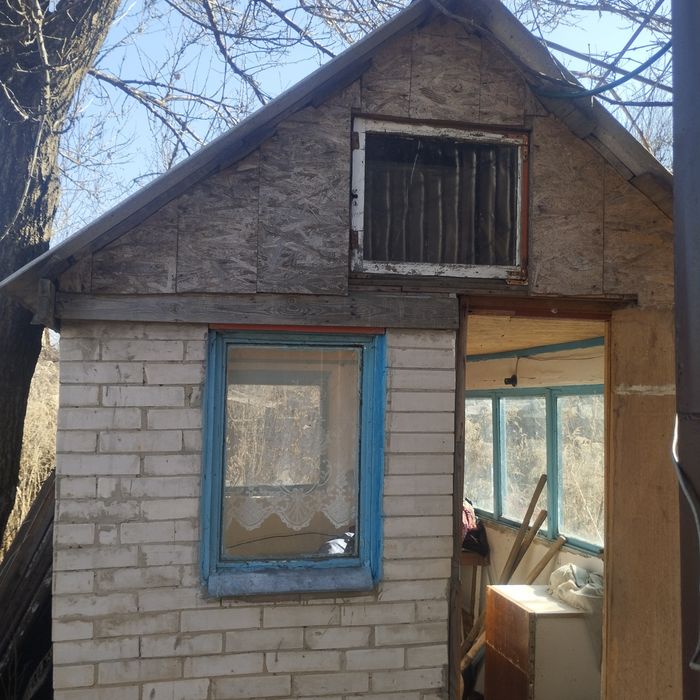 Продам дачу в Бориспільському р-ні