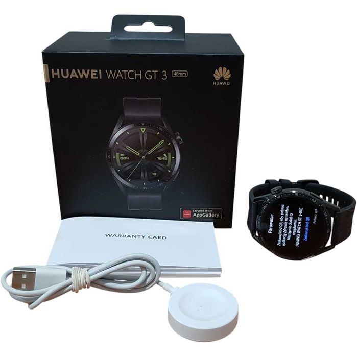 Smartwatch Huawei Watch GT 3 46MM