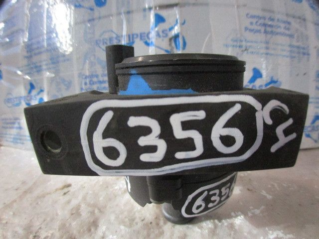 Bomba de água VOLKSWAGEN Golf VII Variant (BA5, BV5)