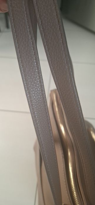 Torebka nieużywana firmy Ochnik.