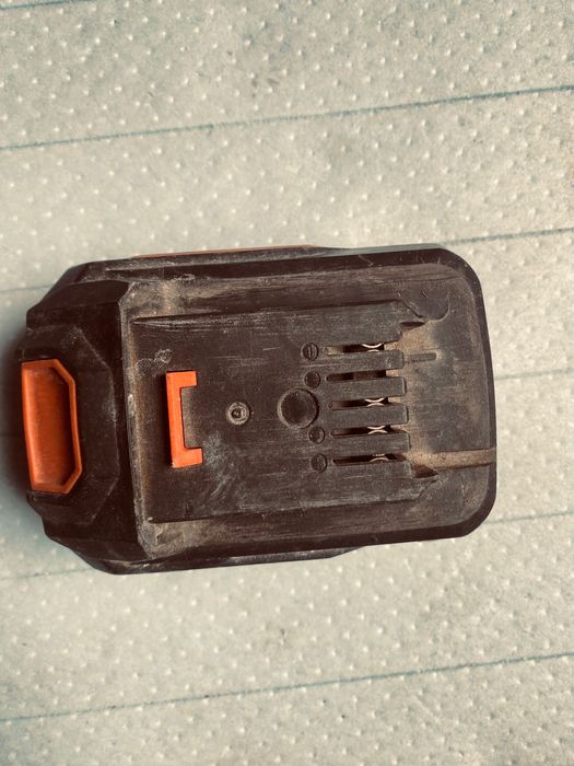 Батарея дніпром