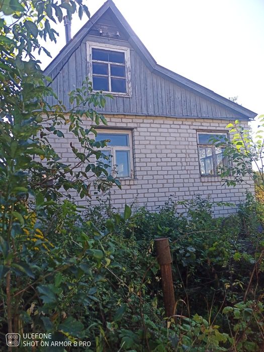 Продаж дачі СТ Садове