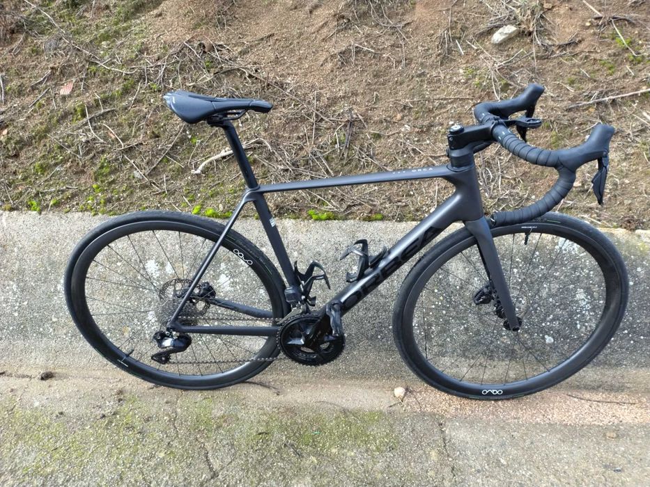 Orbea Orca Carbono