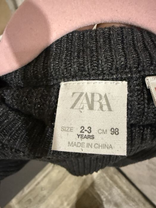 Светри ZARA / H&M 98р.