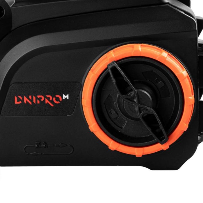 Електропила ланцюгова Dnipro-M DSE-15T