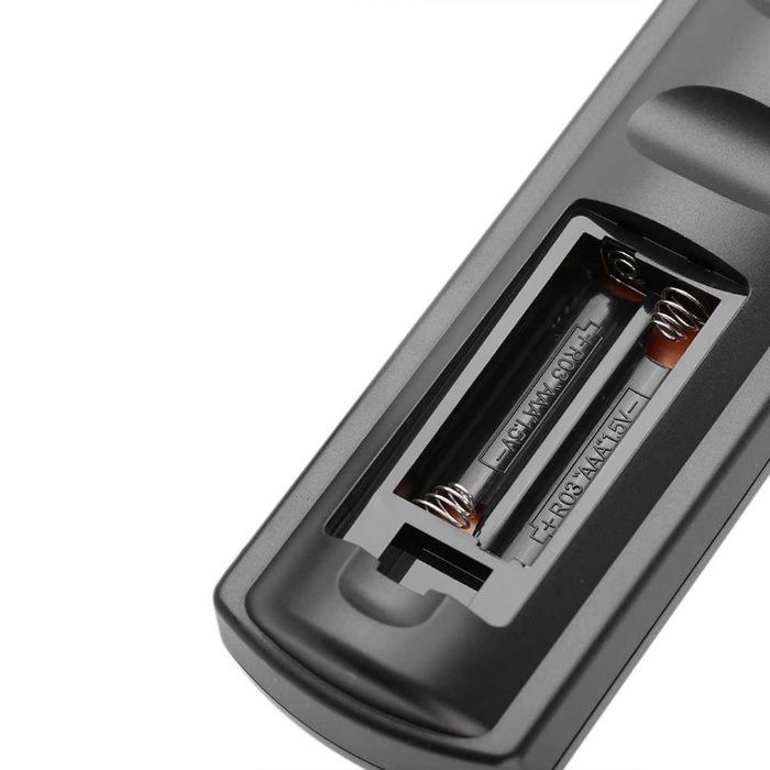 Смарт-пульт дистанционного управления с функцией обучения для ТВ