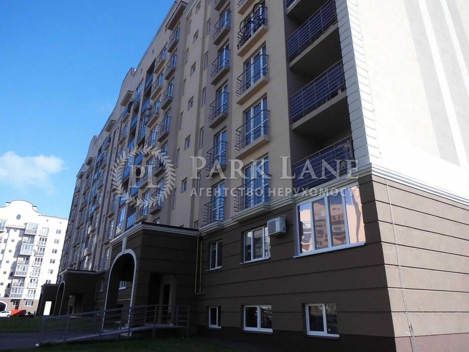 1-кімнатна квартира за адресою вул. Метрологічна (площа 44,1 м²) - Atlanta.ua - фото 8