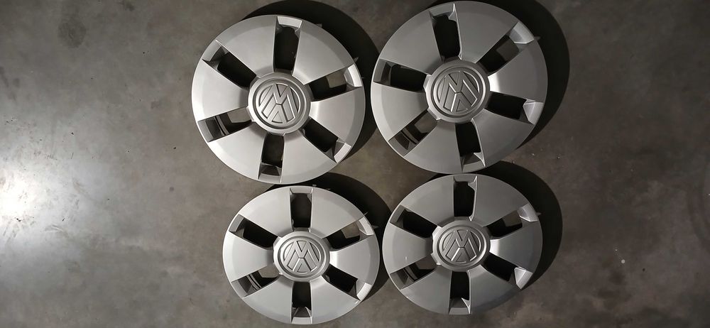 Kołpaki  Oryginalne 14 cal