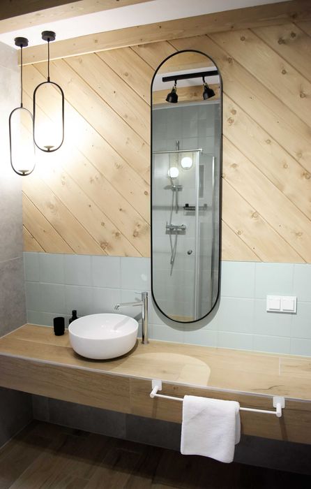 Noclegi blisko ścieżki rowerowej, " Apartamenty u Znańca"