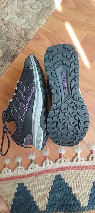 Buty damskie Merrell  37 Gore-tex