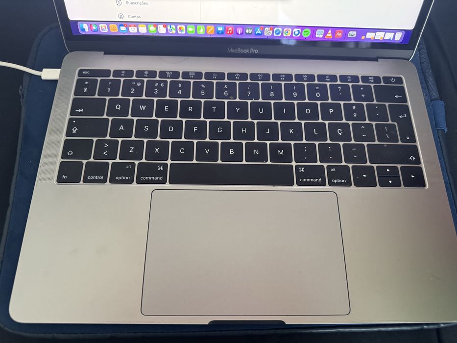 Mac book Pro 13 polegadas