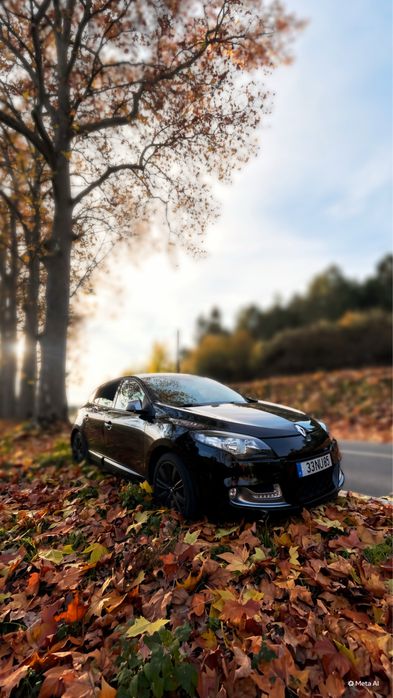 Renault Megane 1.5 Dci GT LINE