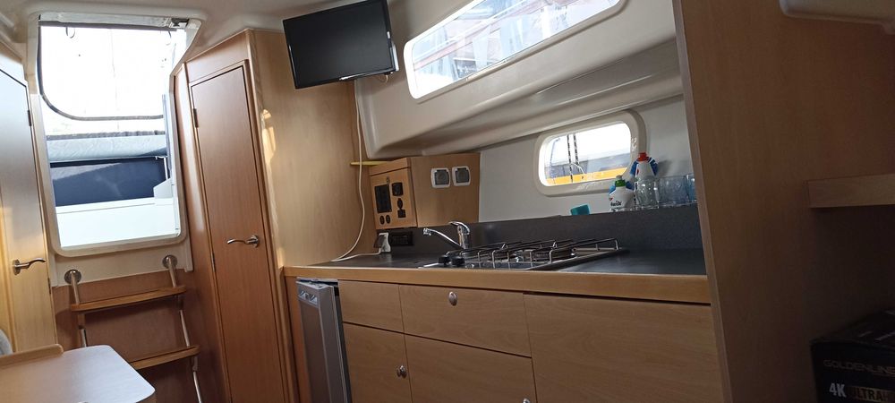 Czarter jachtu Nautika 830MC - Węgorzewo