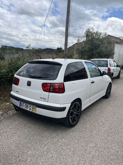 seat ibiza 6k2 1.9