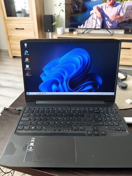 Lenovo Ideapad 3 gaming