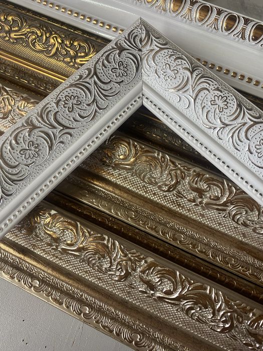 Рамки багет для картин