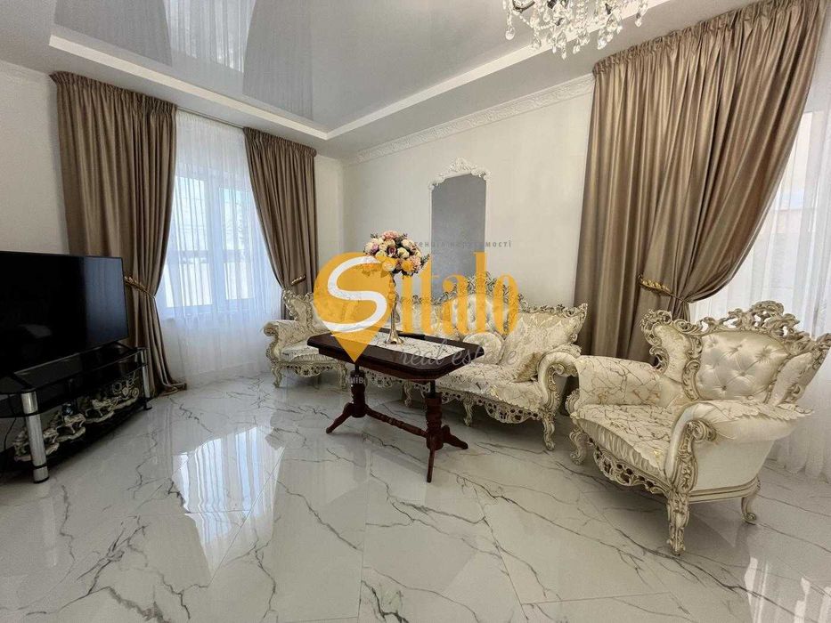 Новий будинок в Києві, ТРЦ Республіка, Столичний ринок, Колоса, Жуляни