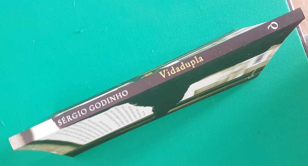 Vidadupla - Sérgio Godinho