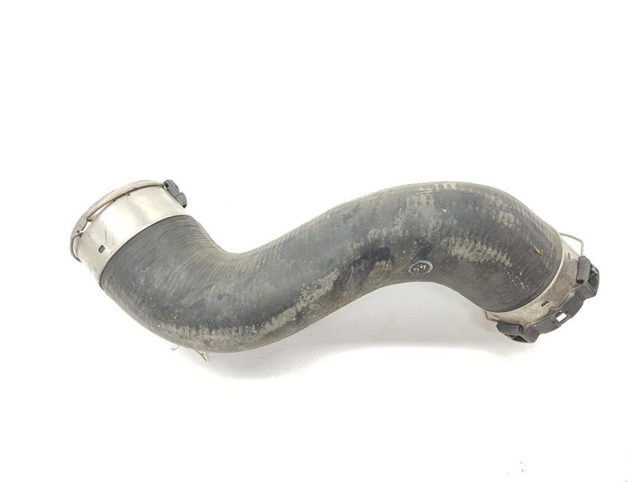 Tubos Do Intercooler Mercedes-Benz Clase C Bm 204 Berlina