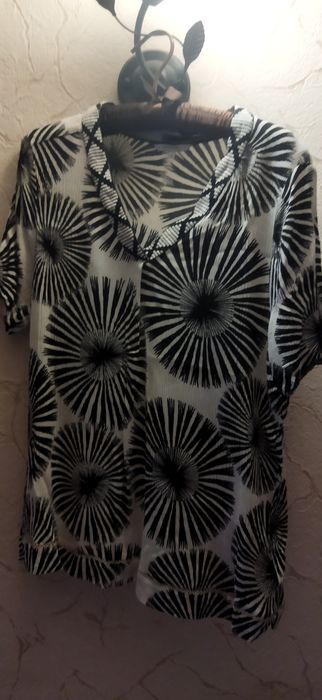 Женская  одежда большого размера