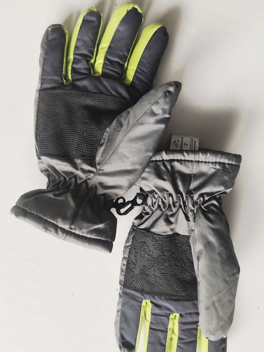 Rękawice narciarskie S/7