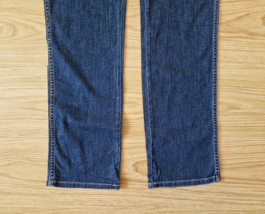 Джинси чоловічі Wrangler W30 L34 ARIZONA STRETCH Original (нові)