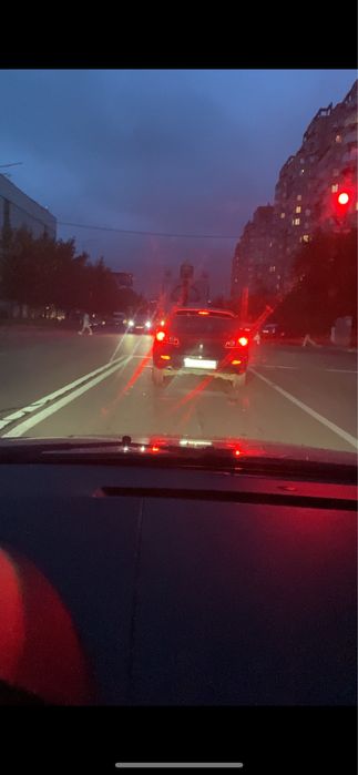 Полірування лобового скла