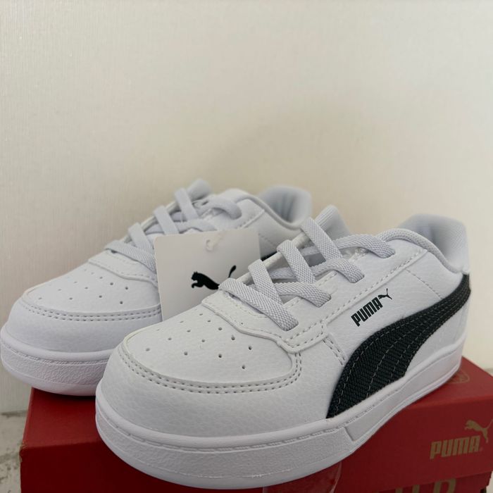 Продам кеди кросівки Puma Caven 27 р