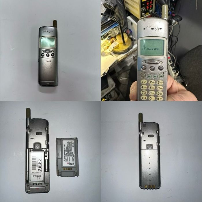 Продам телефони РаРіТеТи