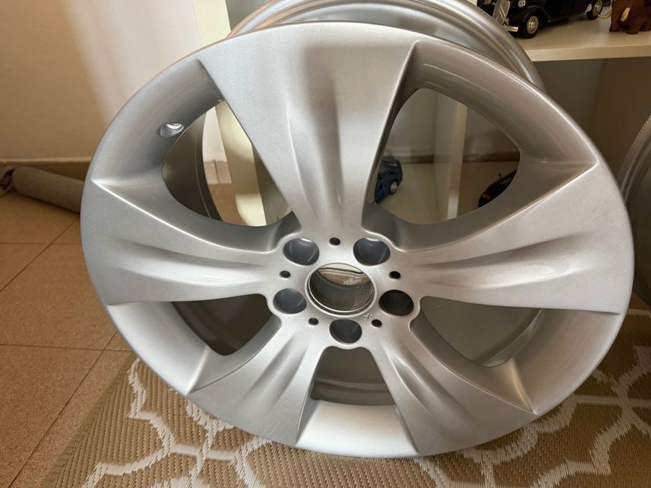 Jantes BMW 19 polegadas