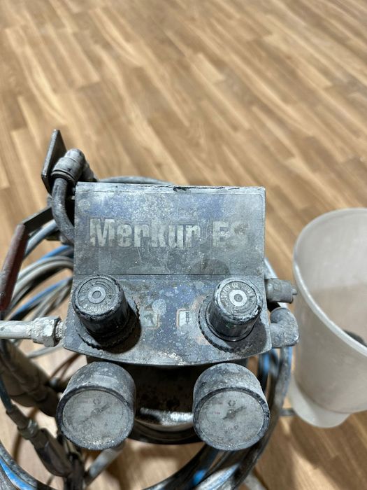 Pistola  Wagner / GRACO MÁQUINA DE PINTURA