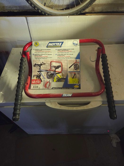 Bicicletas de estrada