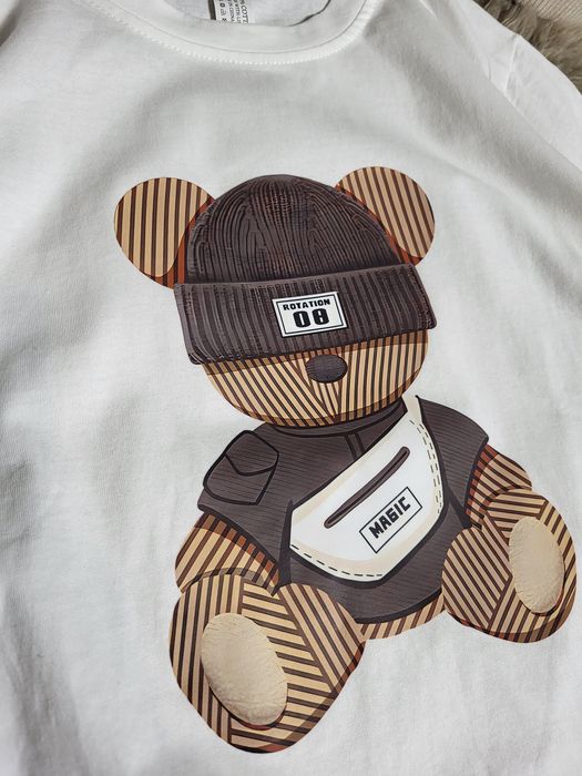 класнючий літній look для хлопчика на ріст 134