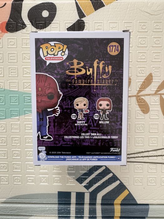 Funko Pop Sweet limited edition