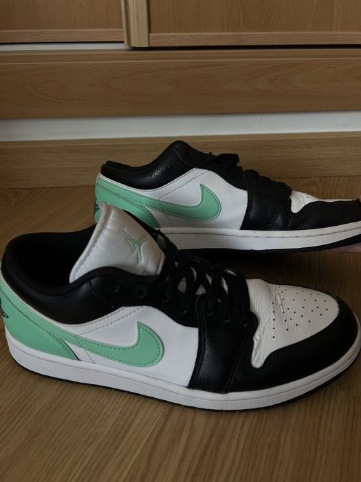 Nike Jordan sapatos