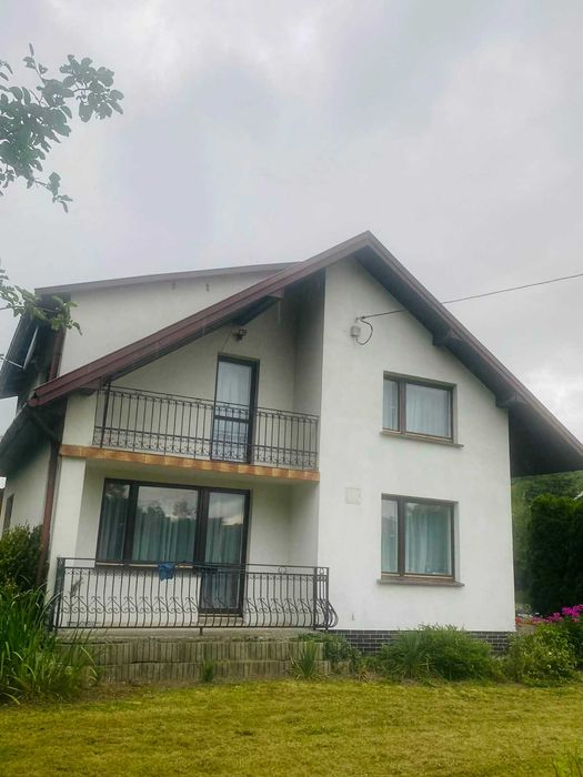 Dom – Rozdziele - Widok 2
