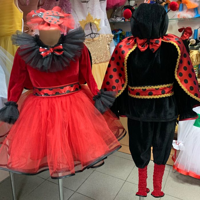 Прокат карнавальних костюмів Чернівці.  Сукні на випускний. Вишиванки