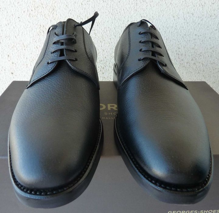 Sapatos novos GEORGE'S 40.5 - SALDO