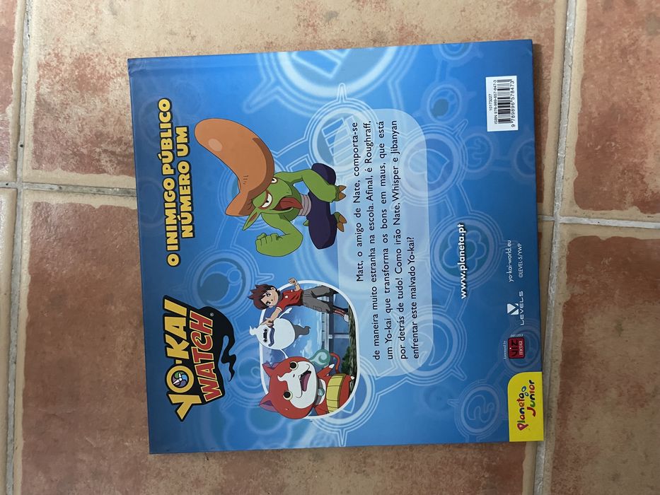 Livros infantis de capa dura