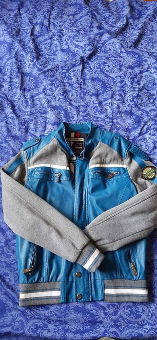 Чоловічі куртки осінь 52 р, 46 р