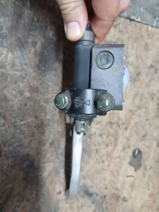 Тормозна машинка Brembo