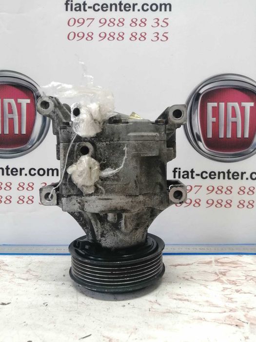 Fiat Peugeot Opel компресора кондиціонерів 1.2-1.3-1.6 та 1.9
