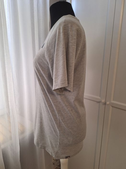 The North Face, męski t-shirt, r. M