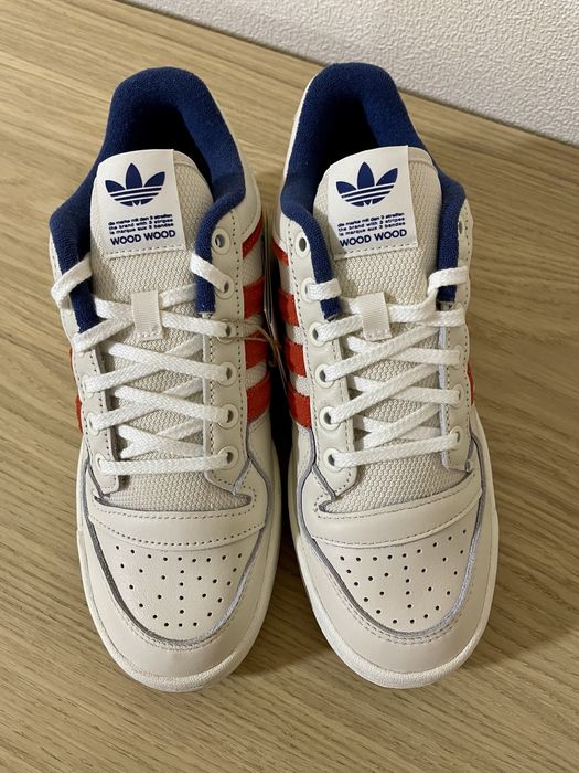 оригінальні кросівки  adidas forum