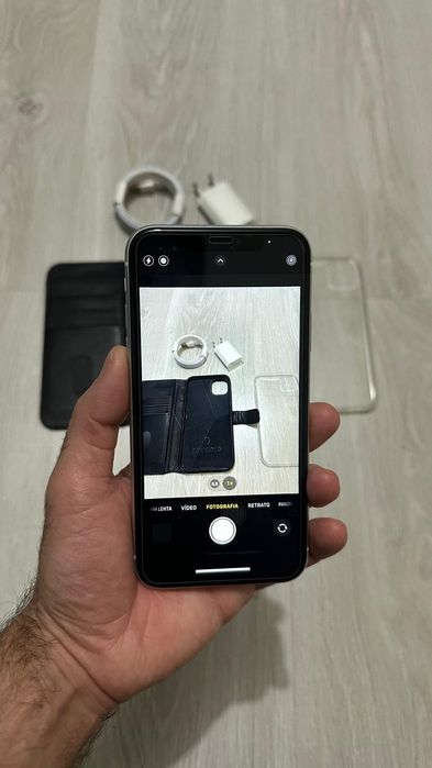 Iphone 11 128GB Branco