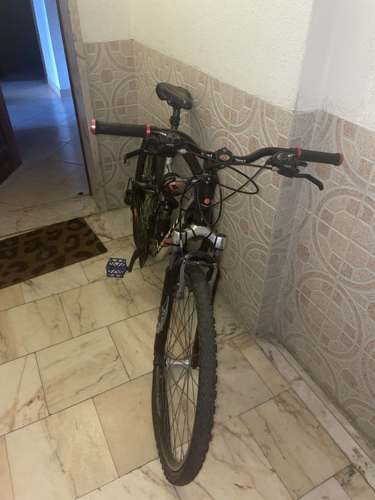 Bike BTT da marca SUNFIT