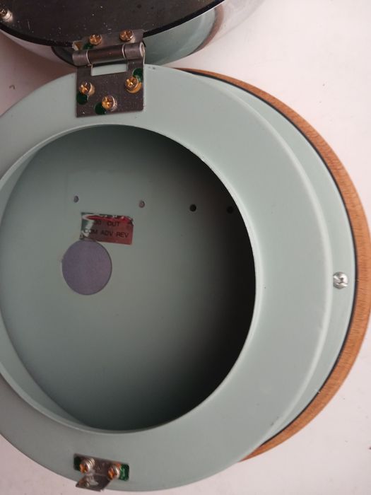 Часы морские корабельные каютные судовые