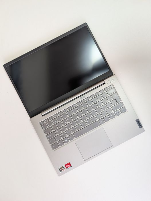 Ноутбук Lenovo ThinkBook 14 G3/14"/FullHD/IPS/R5 5500U/8/256/ГАРНИЙ 5