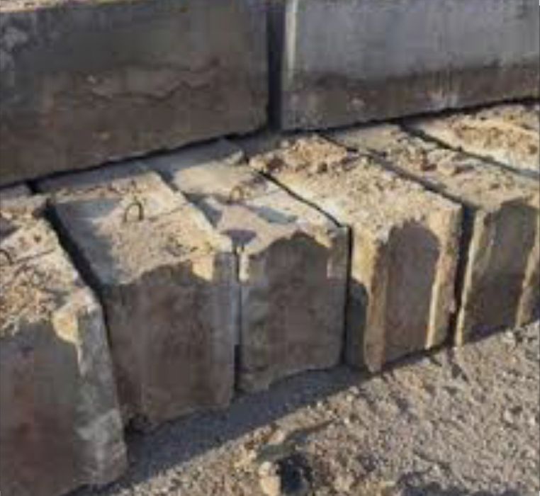 ферма колонна ригель плити