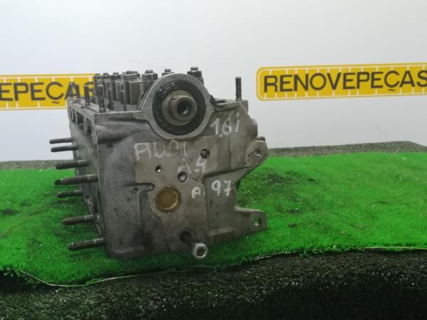 Colaça / cabeça do motor AUDI A4 (8D2, B5)